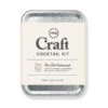 Old Fashioned Craft Cocktail Kit