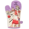 Blue Q Oops, I'm Drunk Oven Mitt -Hallmark Gift Shop Oops Im Drunk Oven Mitt WW120 01