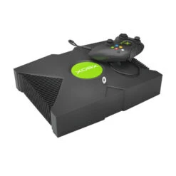 Hallmark Original Xbox Console Ornament With Light And Sound -Hallmark Gift Shop Original XBOX Console Keepsake Ornament 2299QXI7944 07
