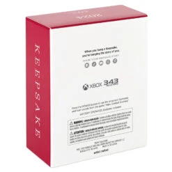 Hallmark Original Xbox Console Ornament With Light And Sound -Hallmark Gift Shop Original XBOX Console Keepsake Ornament 2299QXI7944 09