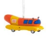 Oscar Mayer™ The Wienermobile® Hallmark Ornament -Hallmark Gift Shop Oscar Mayer The Wienermobile Christmas Ornament 3HCM3598 01