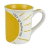 Our Name Is Mud Chin Up Buttercup Mug, 16 Oz. -Hallmark Gift Shop Our Name Is Mud Chin Up Buttercup Mug 6011182 01