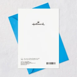 Hallmark Grateful For All The Reasons To Be Proud Birthday Card For Dad -Hallmark Gift Shop Oval Placard on Copper Birthday Card for Dad 699MAN4405 07