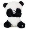 Hallmark Peek-A-Boo Panda Stuffed Animal With Sound And Motion, 9" -Hallmark Gift Shop Panda Plush With Sound and Motion 1BBY4800 01