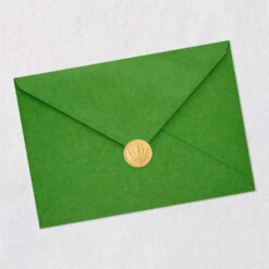 Hallmark You'll Always Be My Little Girl Christmas Card For Daughter -Hallmark Gift Shop Parent and Child Playing in Snow Daughter Christmas Card 659XZH1653 09