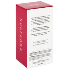 Hallmark Parks And Recreation Ron Swanson Ornament With Sound -Hallmark Gift Shop Parks and Rec Ron Swanson Keepsake Ornament 2199QXI7277 05