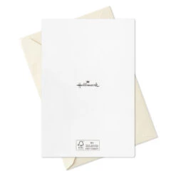 Hallmark Celebrating The Happily-Ever-Aftering Assorted Engagement And Wedding Cards, Pack Of 16 -Hallmark Gift Shop Pastel Wedding and Engagement Cards Assortment 5STZ1331 06