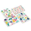 Hallmark Pattern Play Assorted Blank Note Cards, Pack Of 48 -Hallmark Gift Shop Pattern Play Assorted Blank Note Cards 5STZ5118 01