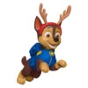 Hallmark Paw Patrol™ Chase's Pawsome Holiday Ornament -Hallmark Gift Shop Paw Patrol Chase Dog in Antlers Keepsake Ornament 5QXI8132 01
