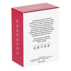 Hallmark Paw Patrol™ Chase's Pawsome Holiday Ornament -Hallmark Gift Shop Paw Patrol Chase Dog in Antlers Keepsake Ornament 5QXI8132 09