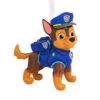 Paw Patrol: The Movie™ Chase Hallmark Ornament -Hallmark Gift Shop Paw Patrol The Movie Chase Christmas Ornament 2HCM9148 01