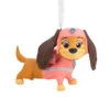 Paw Patrol: The Movie™ Liberty Hallmark Ornament -Hallmark Gift Shop Paw Patrol The Movie Liberty Christmas Ornament 3HCM1241 01