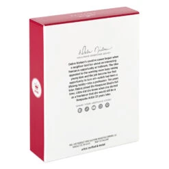 Hallmark In Our Hearts To Stay 2025 Photo Frame Ornament -Hallmark Gift Shop Paw Print Picture Frame Keepsake Ornament 5QHX3262 09