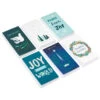 Hallmark Peace And Joy Money-Holder Boxed Christmas Cards Assortment, Pack Of 36 -Hallmark Gift Shop Peace Joy Assorted MoneyHolder Christmas Cards 5CZE2147 01