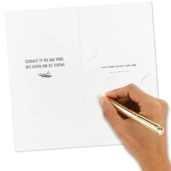 Hallmark Peace And Joy Money-Holder Boxed Christmas Cards Assortment, Pack Of 36 -Hallmark Gift Shop Peace Joy Assorted MoneyHolder Christmas Cards 5CZE2147 07