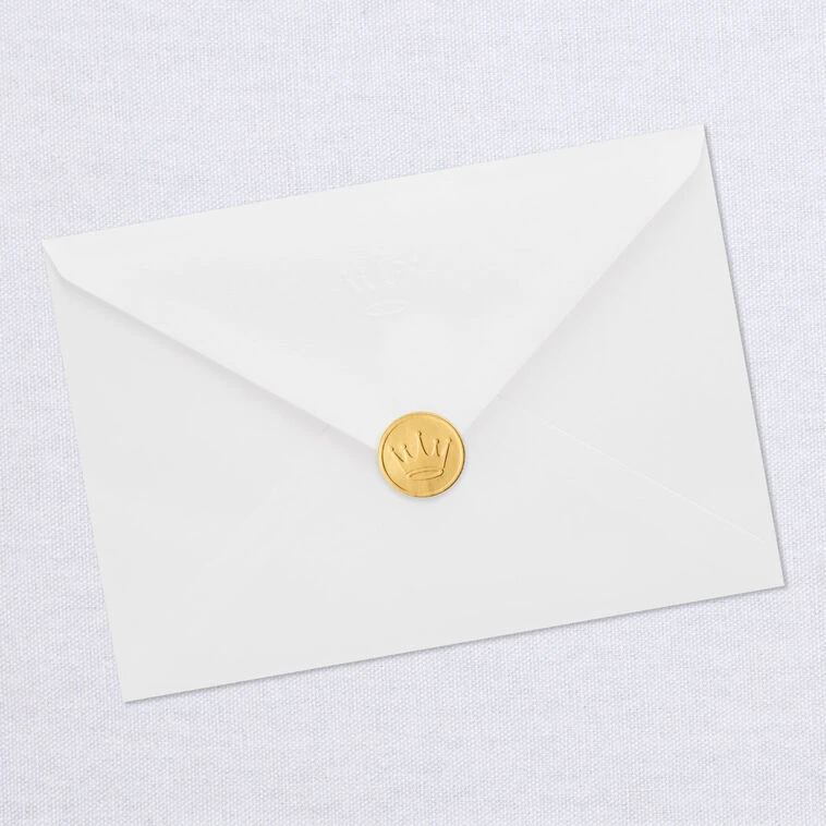 Hallmark Peace Lily Love You 3D Pop-Up Thinking Of You Card 10 Hallmark Peace Lily Love You 3D Pop-Up Thinking Of You Card - Image 8