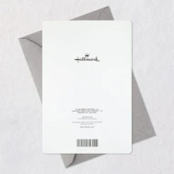 Hallmark Hand In Hand Anniversary Card For Couple -Hallmark Gift Shop Peach and Yellow Flowers with Holding Hands Anniversary Card 699AVY3113 07