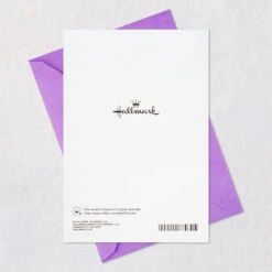 Hallmark The Best Thing In My World Birthday Card For Wife -Hallmark Gift Shop Peacock Design Birthday Card for Wife 759FBD4872 08