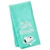 Hallmark Peanuts® All The Happy Snoopy Tea Towel