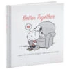 Hallmark Peanuts® Better Together: Peanuts Reflections On Friendship From Across The Decades Book -Hallmark Gift Shop Peanuts Better Together Book 1BOK1443 01