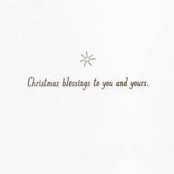 Hallmark Peanuts® Christmas Pageant Boxed Christmas Cards, Pack Of 16 -Hallmark Gift Shop Peanuts Christmas Pageant Boxed Christmas Cards 1XPX2298 04