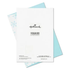 Hallmark Peanuts® Christmas Pageant Boxed Christmas Cards, Pack Of 16 -Hallmark Gift Shop Peanuts Christmas Pageant Boxed Christmas Cards 1XPX2298 07