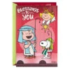 Hallmark Peanuts® Blessings And Joy Nativity Scene Musical Pop-Up Christmas Card -Hallmark Gift Shop Peanuts Christmas Pageant Musical PopUp Christmas Card 799XOD2074 01