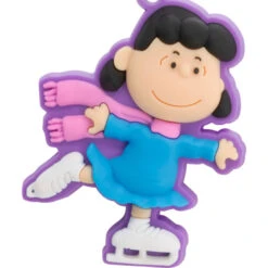 Mini Peanuts® Hallmark Tree Topper And Ornaments, Set Of 5 -Hallmark Gift Shop Peanuts Christmas Tree Topper and Ornaments 3HCM2928 06