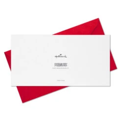 Hallmark Peanuts® Gang Assorted Money Holder Boxed Christmas Cards, Pack Of 36 -Hallmark Gift Shop Peanuts Gang Assorted Money Holder Boxed Christmas Cards 5CZE1034 08