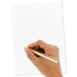 Hallmark Peanuts® Gang Ice-Skating Blank Christmas Note Cards, Pack Of 10 -Hallmark Gift Shop Peanuts Gang IceSkating Blank Christmas Note Cards 1CZE2111 05