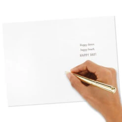 Hallmark Peanuts® Snoopy Assorted Birthday Cards, Pack Of 12 -Hallmark Gift Shop Peanuts Snoopy Assorted Birthday Cards 799EDX3030 06