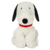 Hallmark Peanuts® Snoopy Stuffed Animal With Corduroy Ears, 10.5" -Hallmark Gift Shop Peanuts Snoopy Plush With Corduroy Ears 1PAJ3543 01
