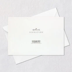 Hallmark Peanuts® Snoopy Joy To The World 3D Pop-Up Christmas Card -Hallmark Gift Shop Peanuts Snoopy and Woodstock 3D PopUp Christmas Card 1499IXC8994 08