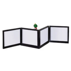 Hallmark Peanuts® 75th Anniversary Snoopy As The Flying Ace Musical Ornament 15 Hallmark Peanuts® 75th Anniversary Snoopy As The Flying Ace Musical Ornament -Hallmark Gift Shop Peanuts Snoopy as The Flying Ace Keepsake Ornament 5QXI8725 07