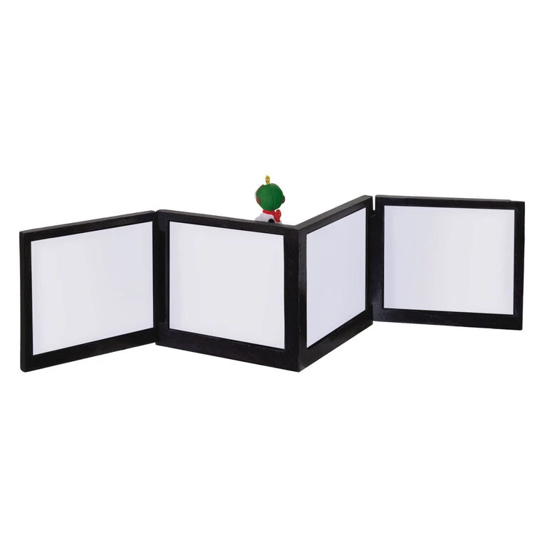 Hallmark Peanuts® 75th Anniversary Snoopy As The Flying Ace Musical Ornament 8 Hallmark Peanuts® 75th Anniversary Snoopy As The Flying Ace Musical Ornament - Image 6