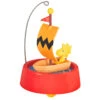 Hallmark The Peanuts® Gang Windward Woodstock Ornament -Hallmark Gift Shop Peanuts Woodstock Sailing Keepsake Ornament 1999QXI7057 01