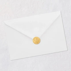 Hallmark Celebration Of Life Together Anniversary Card -Hallmark Gift Shop Pencilsketch Roses with Pink Leaves Anniversary Card 799AVY3461 09