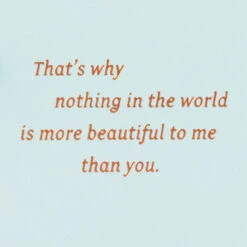 Hallmark You Are My Everything Birthday Card For Wife -Hallmark Gift Shop Peony Flowers and Birds Birthday Card for Wife 759FBD4774 04