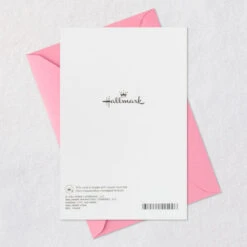 Hallmark You Are My Everything Birthday Card For Wife -Hallmark Gift Shop Peony Flowers and Birds Birthday Card for Wife 759FBD4774 11