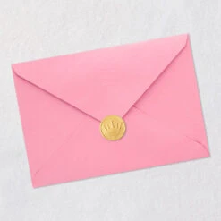 Hallmark You Are My Everything Birthday Card For Wife -Hallmark Gift Shop Peony Flowers and Birds Birthday Card for Wife 759FBD4774 12