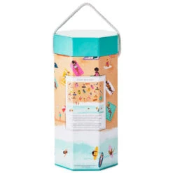 Hallmark Just Beachy 1,000-Piece Jigsaw Puzzle -Hallmark Gift Shop People on Beach 1000 Piece Jigsaw Puzzle 1PUZ1427 03