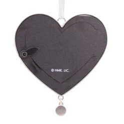 Pet Memorial Photo Frame Metal Hallmark Ornament -Hallmark Gift Shop Pet Memorial Picture Frame Christmas Ornament 1HAJ2010 07