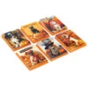 Hallmark Pet Puns Boxed Halloween Cards Assortment, Pack Of 48 -Hallmark Gift Shop Pet Puns Boxed Halloween Cards Assortment 5ELT1013 01