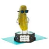 Hallmark You're A Big Dill Funny Pop-Up Card -Hallmark Gift Shop Pickle in Sunglasses Big Deal Card 5RZW1208 01