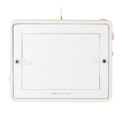 Hallmark Grow Wild, Sweet Child Porcelain Personalized Ornament, Custom Photo -Hallmark Gift Shop Picture Frame With Mushrooms Personalized Ornament 3QHE2136B1 06