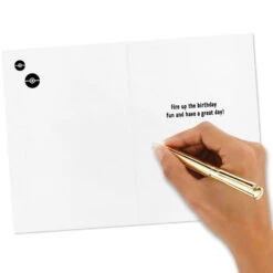 Hallmark Pokémon Catch All The Fun Assorted Birthday Cards, Pack Of 16 -Hallmark Gift Shop Pikachu and Charmander Birthday Cards Pack 5STZ1318 05