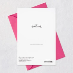 Hallmark Soak Up The Good Vibes Birthday Card For Sister -Hallmark Gift Shop Pink Balloon Birthday Card for Sister 759FBD4847 08