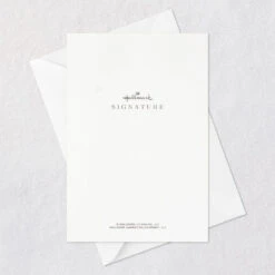 Hallmark Something To Celebrate Birthday Card For Her -Hallmark Gift Shop Pink Cake With Gold Pick Birthday Card 859LAD4844 07