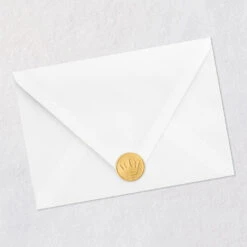 Hallmark Something To Celebrate Birthday Card For Her -Hallmark Gift Shop Pink Cake With Gold Pick Birthday Card 859LAD4844 08