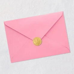 Hallmark The Most Perfect Day Birthday Card For Her -Hallmark Gift Shop Pink Dress and Shoes Birthday Card for Her 699HBD4852 12